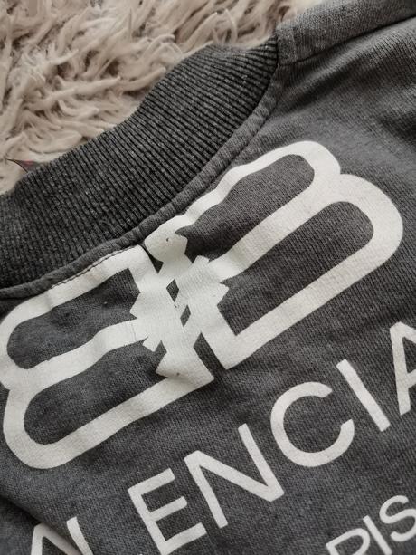 Štýlová mikina, xl