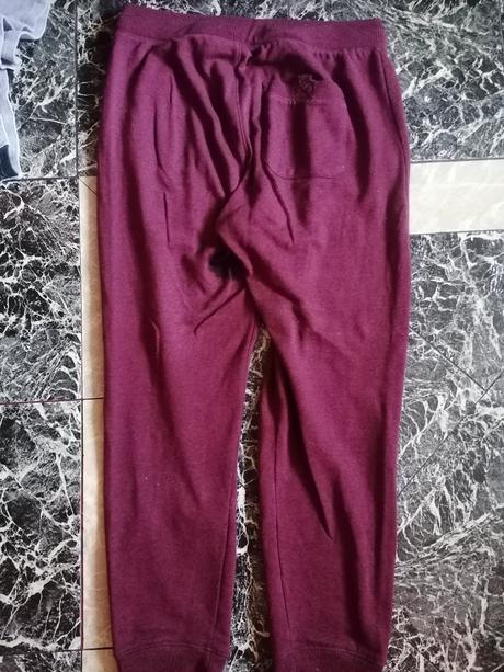 Tepláky chlapec 12/13 rokov, 158, f&f,158