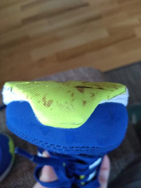 Tenisky energetics, 36