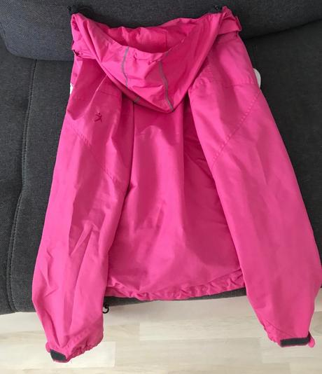 Exiray prechodná bunda, exiray,s