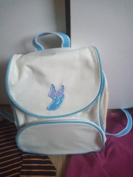 Balík oblečenia do školy pre slečnu veľ.128 super, 122–134