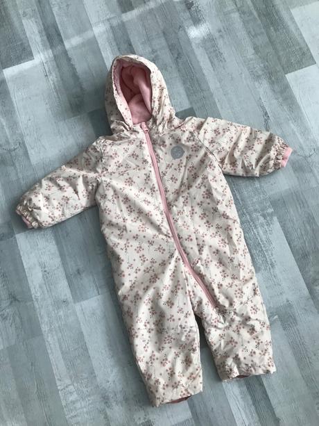 Zimný overal / kombinéza lupilu, lupilu,86