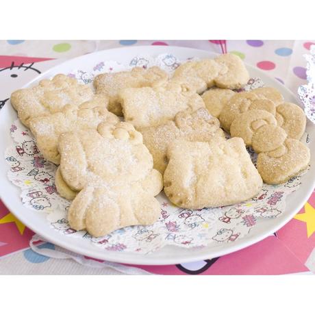 Papierové obrúsky "hello kitty" / rozety, 