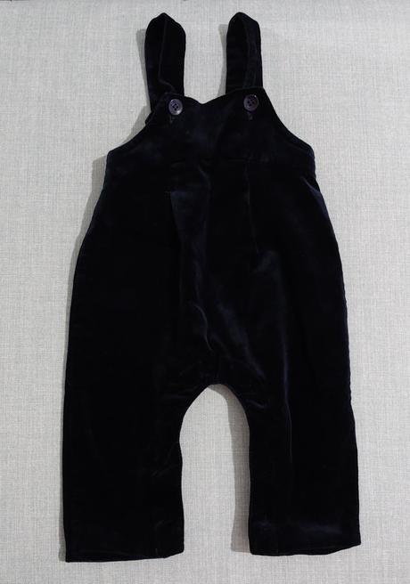 Zamatove teplaky na traky, 62