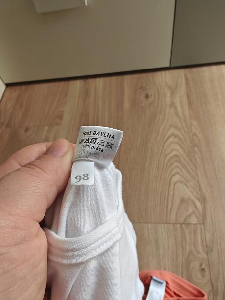 Tričko+kratiase, mayoral,92