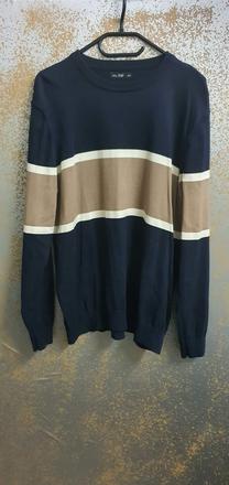 Pansky pulover f&f vel. 2xl, f&f,xxl