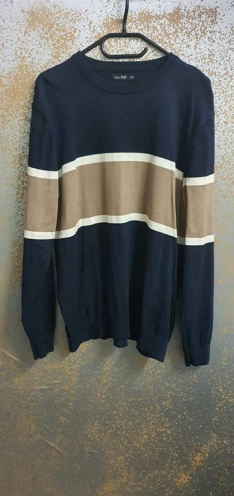 Pansky pulover f&f vel. 2xl, f&f,xxl