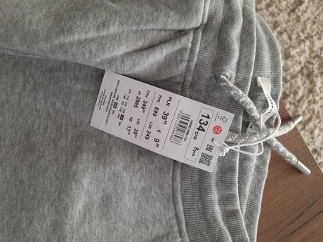 Teplaky, reserved,134