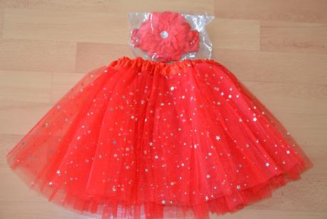 Tutu sukňa nenosená skladom rôzne farby aj viac ks, <50 - xs