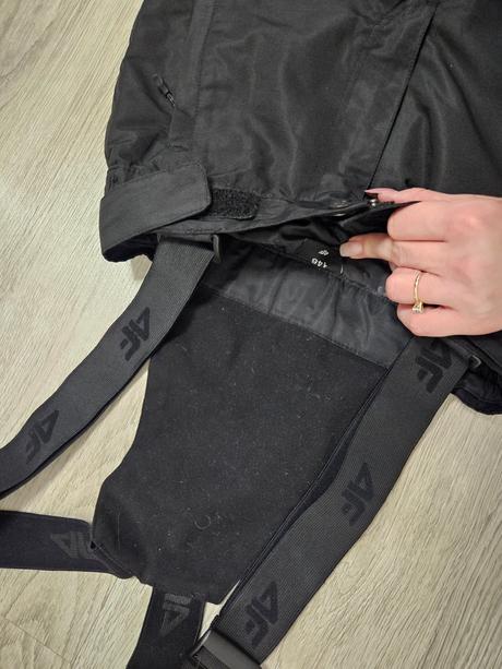 4f oteplovačky, 152