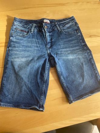 Tommy hilfiger vek cca 14 16 rokov, tommy hilfiger,170