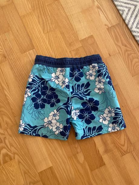 Letné kraťasy, lindex,128