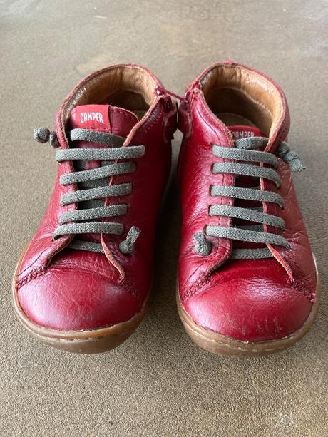 Camper topanky, camper,28