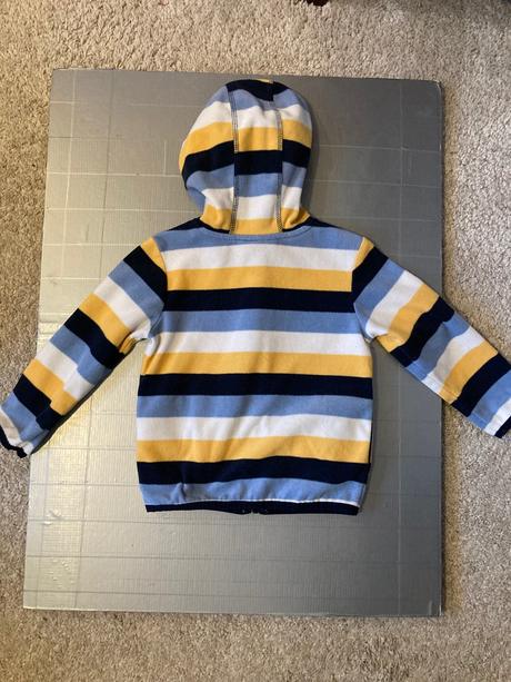 Mikina, pasikava, lupilu,86