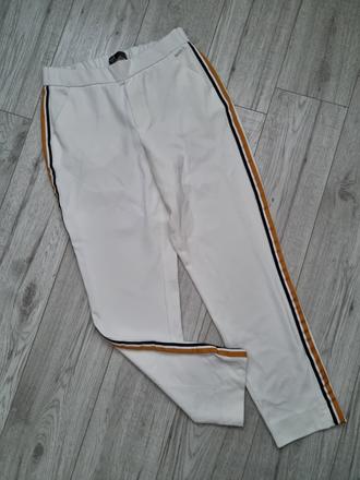 Teplakove nohavice, zara,xs