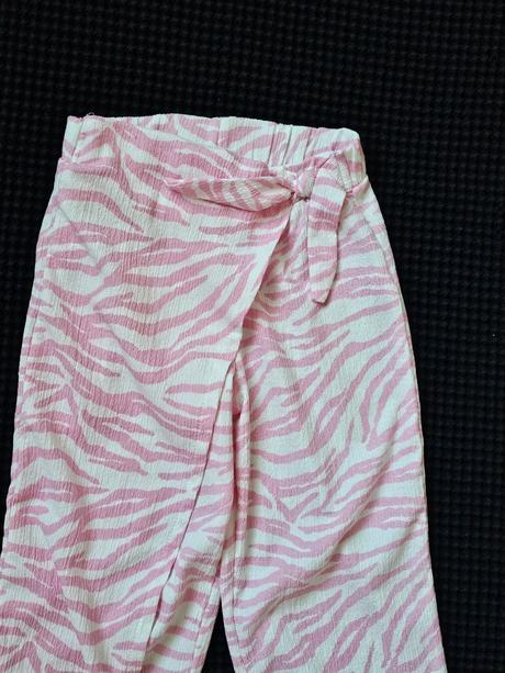 Zara nohavice č.116, zara,116
