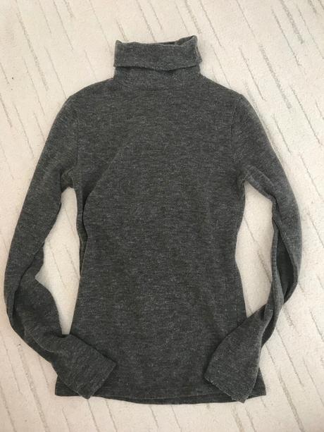 Svetrovy rolak, new yorker,xs