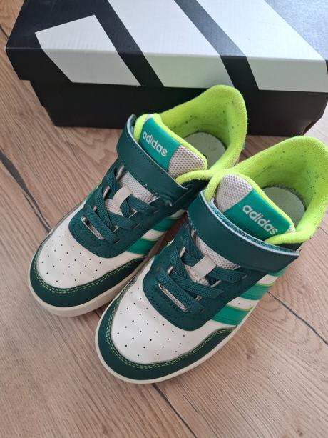 Tenisky adidas, adidas,34