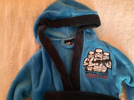 Župan star wars, 98