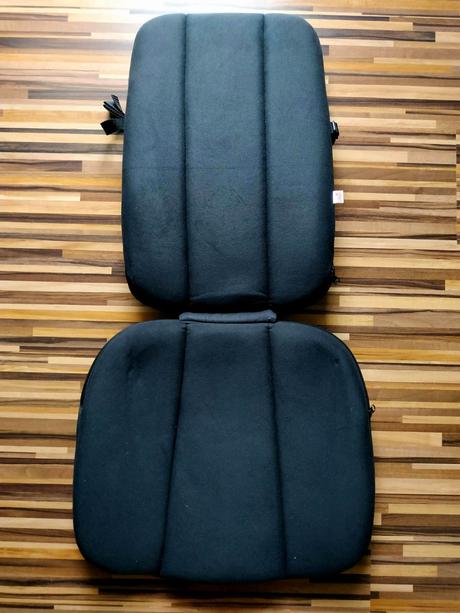 Ergonomická podložka na sedenie,