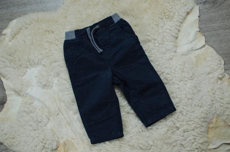 Nohavice, early days,74