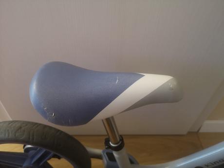 Odrážadlo/balančný bicykel kinderkraft od 3 rokov, kinderkraft