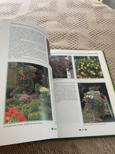 Balkóny terasy strešné záhrady malé rajské záhrady,