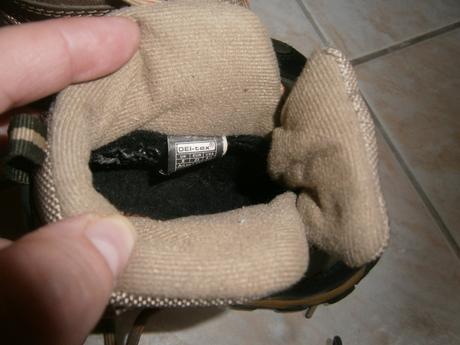 Zimné čižmy, deichmann,23