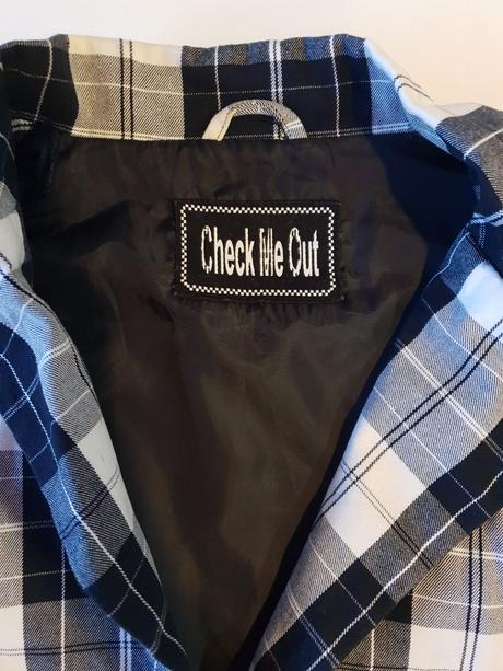 Dámske sako s opaskom, 40