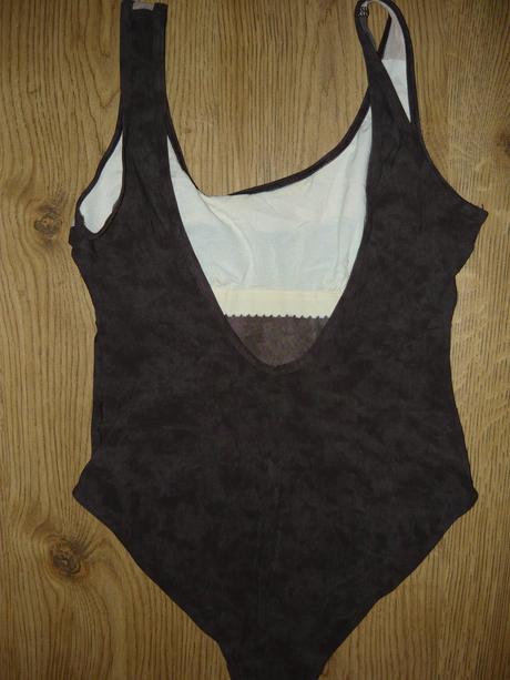 Plavky celé - 40, 40