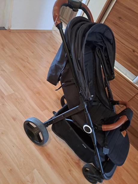 Kočar, kinderkraft,kinderkraft grande