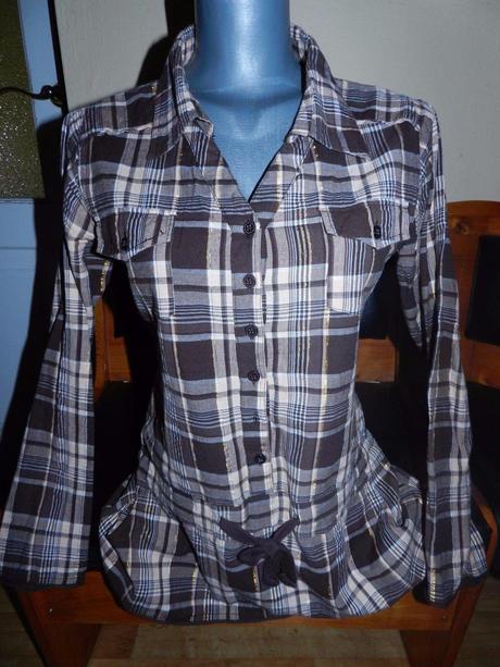 Košeľa, tally weijl,m