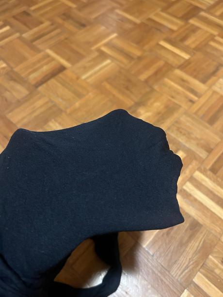 Pančuchy a silonky, xs