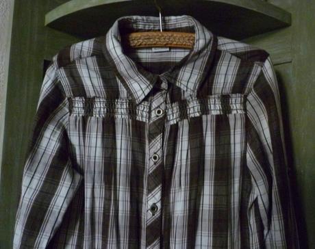 Košeľové šaty, s.oliver,140