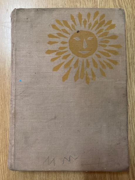 Kniha - zázračný kováč, 