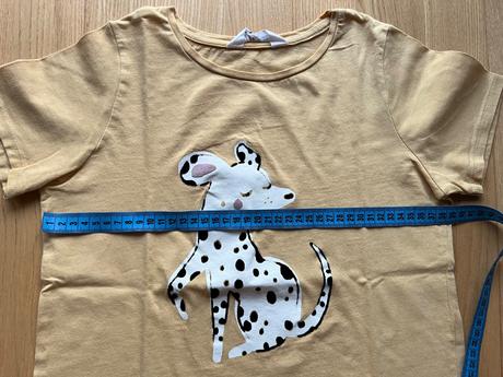 Tričko h&m v. 134/140, h&m,140