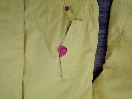 Lyžiarska bunda, o'neill,164