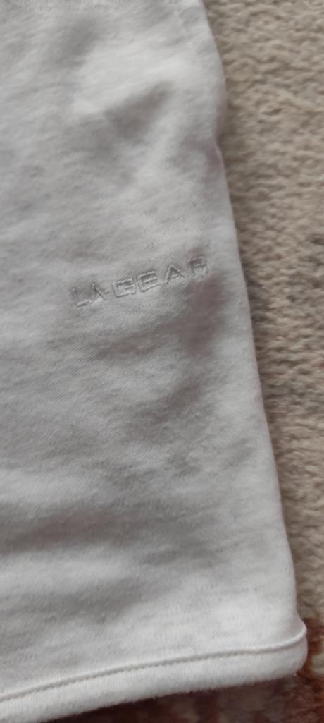 Šortky s vreckami, l.a. gear,134