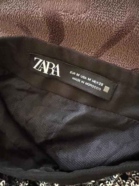 Zara šortky, zara,m