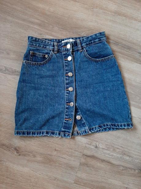 Riflova mini, pull&bear,s