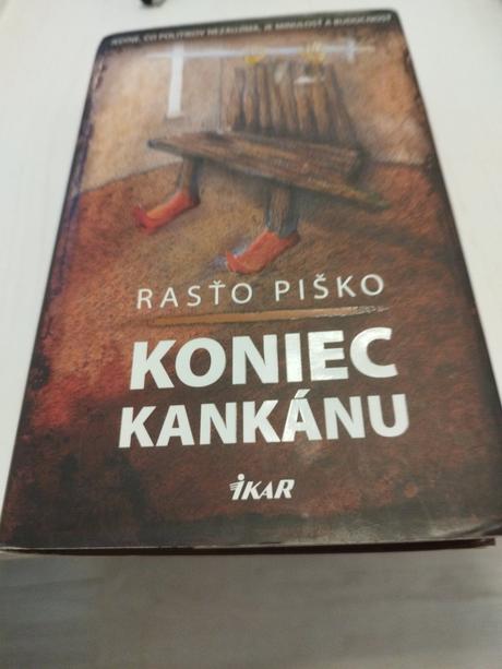 Koniec kanikanu, 
