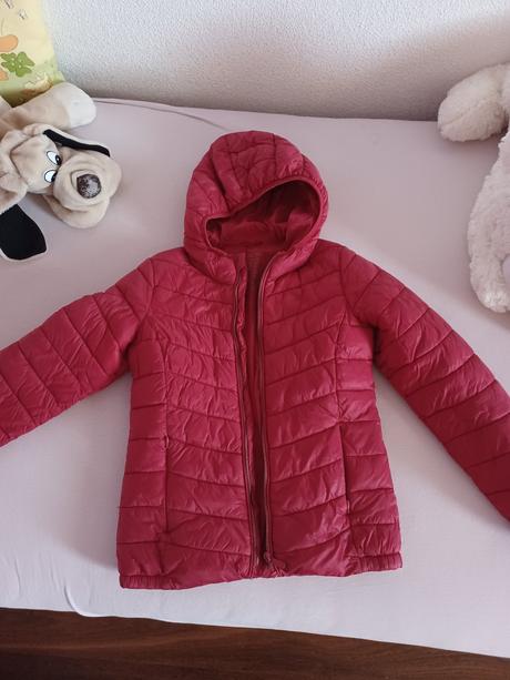 Prechodná bunda, c&a,146