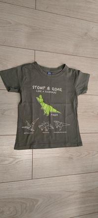 Tričko, dopodopo,104