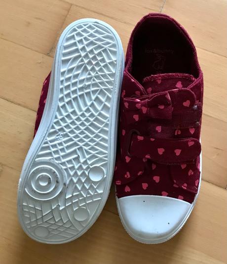 Platenky velkost 32-20,5cm, 32