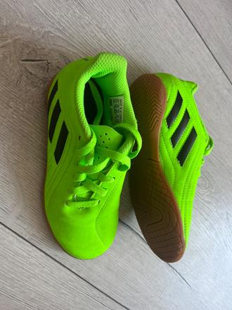 Halovky na futbal adidas, adidas,29