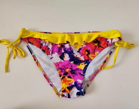 Plavky vrchný diel, gate,xl