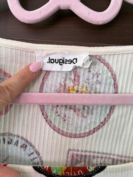 Body desiqual, desigual,l