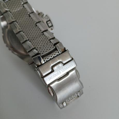 Pánske hodinky jacques lemans sports, 