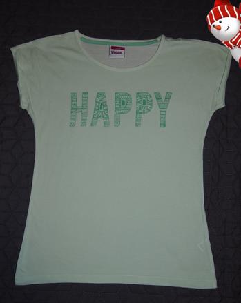 Tričko 158/164, yigga,158