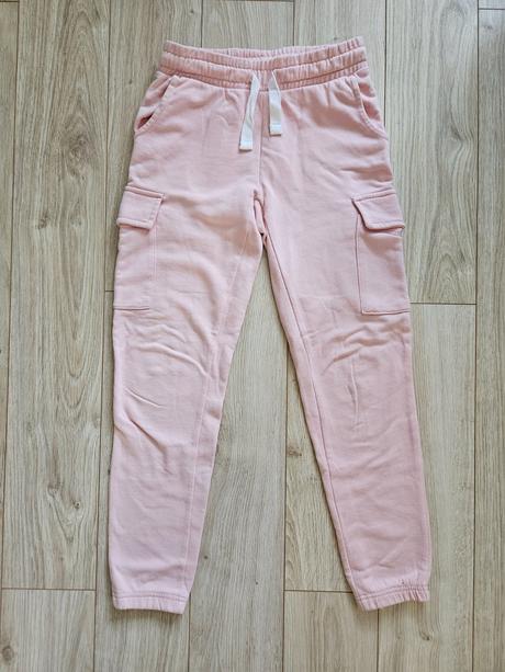 Tepláky 134/140, 134